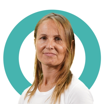 Foto de Itziar Ferragus Basagoiti