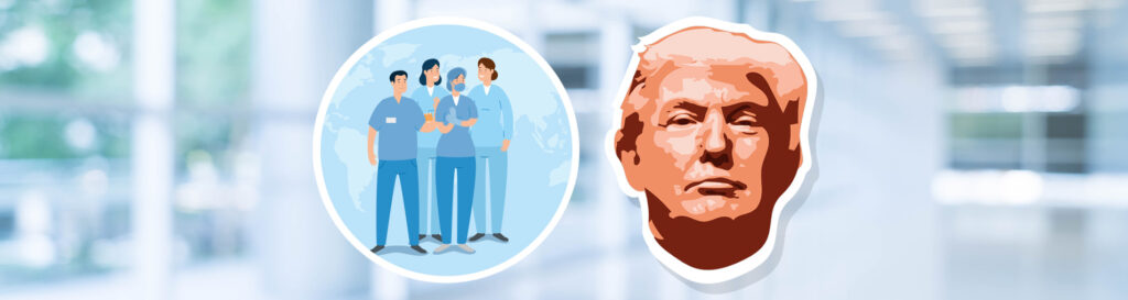 aranceles en sanidad