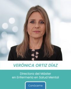 Enfermera y Máster en Investigación Sociosanitaria. Trabaja en la unidad de Geriatría del Hospital Perpetuo Socorro de Albacete. Directora del Máster en Enfermería en Salud Mental.