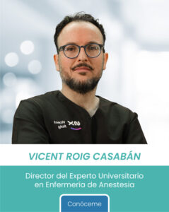 Anestesiólogo especializado en locorregional y manejo del dolor, con más de una década de experiencia impulsando la seguridad, calidad y humanización de la anestesia. CEO de Sedalux, combina su práctica clínica con la docencia y la innovación en medicina digital, promoviendo una anestesia de alto nivel accesible y adaptada a los retos de la sanidad moderna.