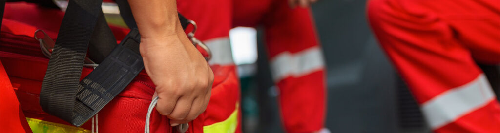 Máster Urgencias y Emergencias