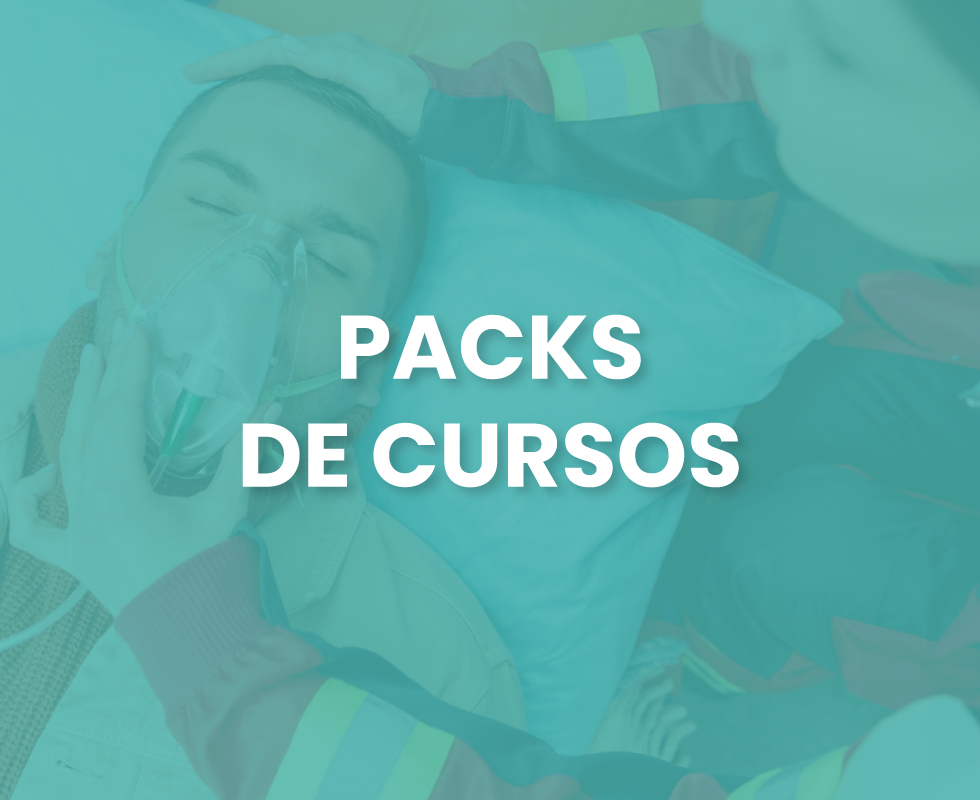 Packs Cursos
