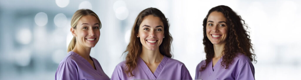 FP Auxiliar Enfermería