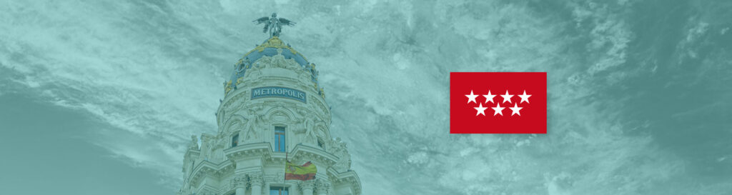 Bolsa Enfermería Madrid