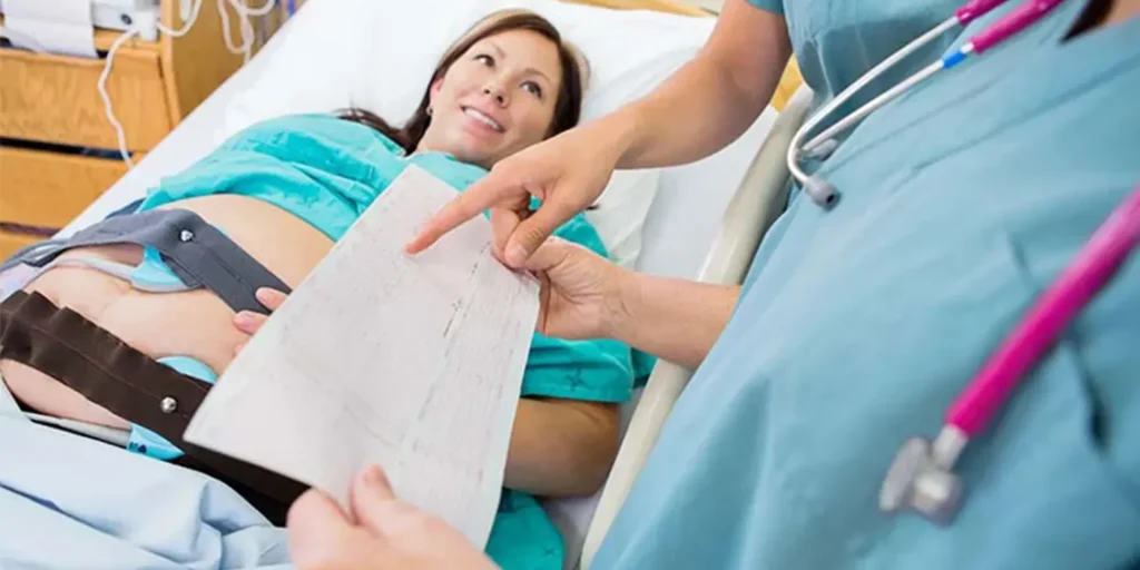 Complicaciones Durante el Embarazo