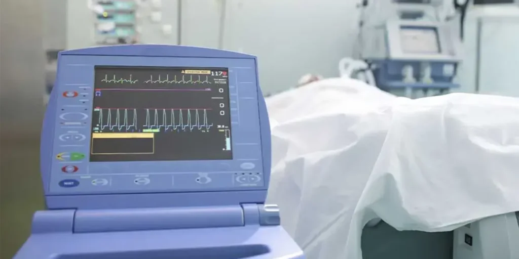 Curso CFC Cuidados Cardiovasculares Intensivos