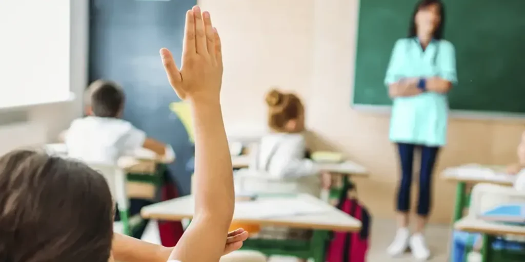 Educación para la Salud y Campañas de Prevención en Escuelas