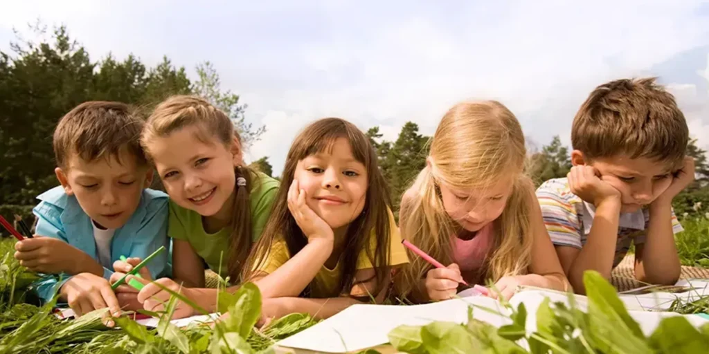Fundamentos para el Bienestar y Salud Escolar