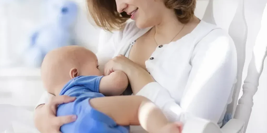 Curso CFC Lactancia Materna