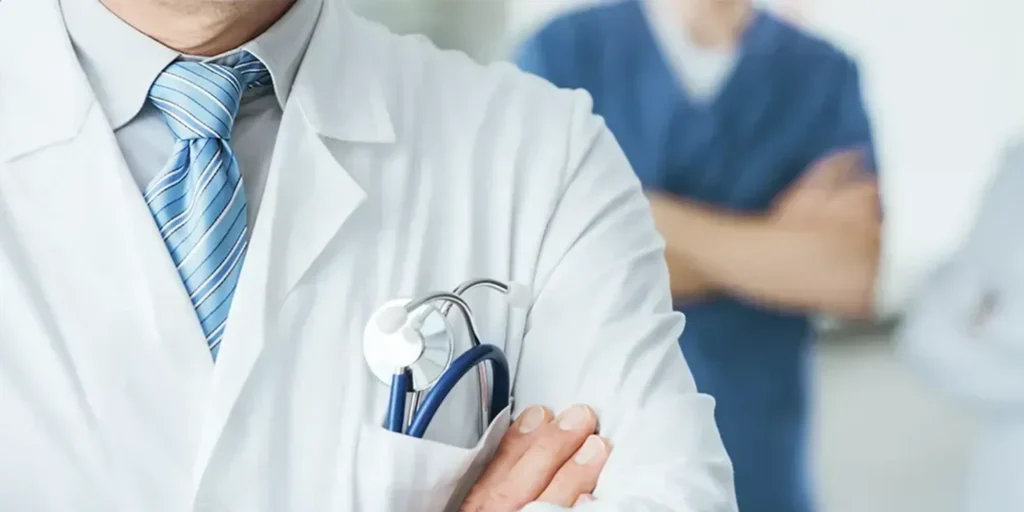 Curso CFC Liderazgo Enfermería