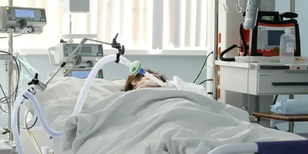 Curso CFC Monitorización Paciente Critico