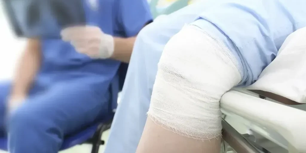 Curso CFC Traumatismos y Lesiones en Urgencias