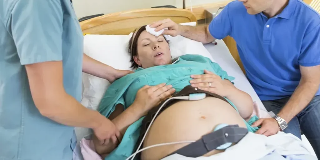 Curso CFC Urgencias Obstétricas