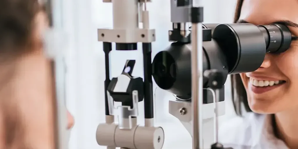 Curso CFC Urgencias Oftalmológicas