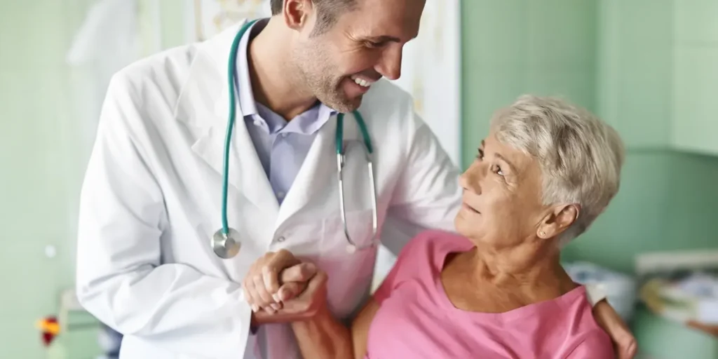 Curso CFC Geriátrica Integral