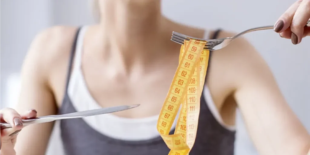 Abordaje psicológico y nutricional de los trastornos de alimentación